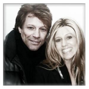 Meet your Posher, Melanie